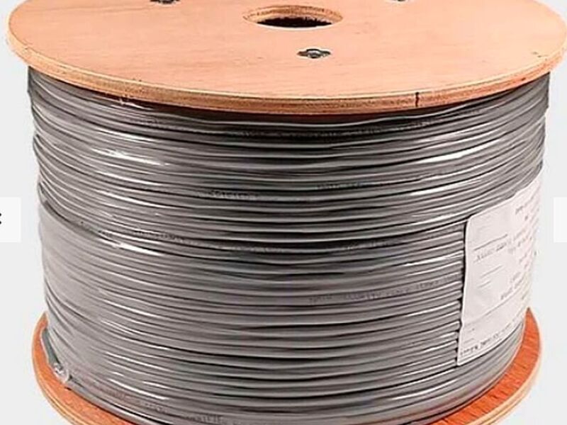 Cable Blindado chile