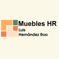 Muebles HR Luis Hernández Roa Cl