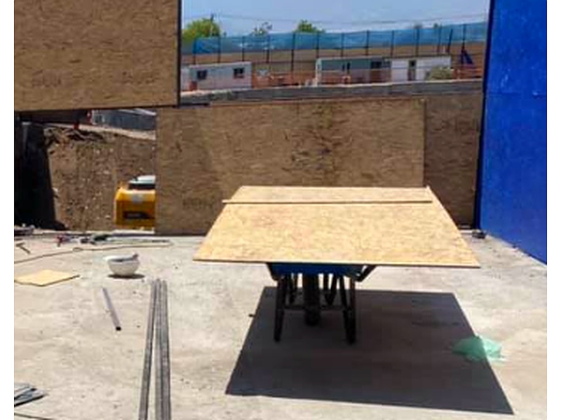 TABLEROS RESISTENTES PARA PARED CHILE