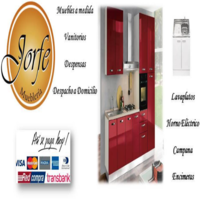Jorfe Muebleria Cl