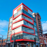 Muebles MSA Casa Matriz Cl