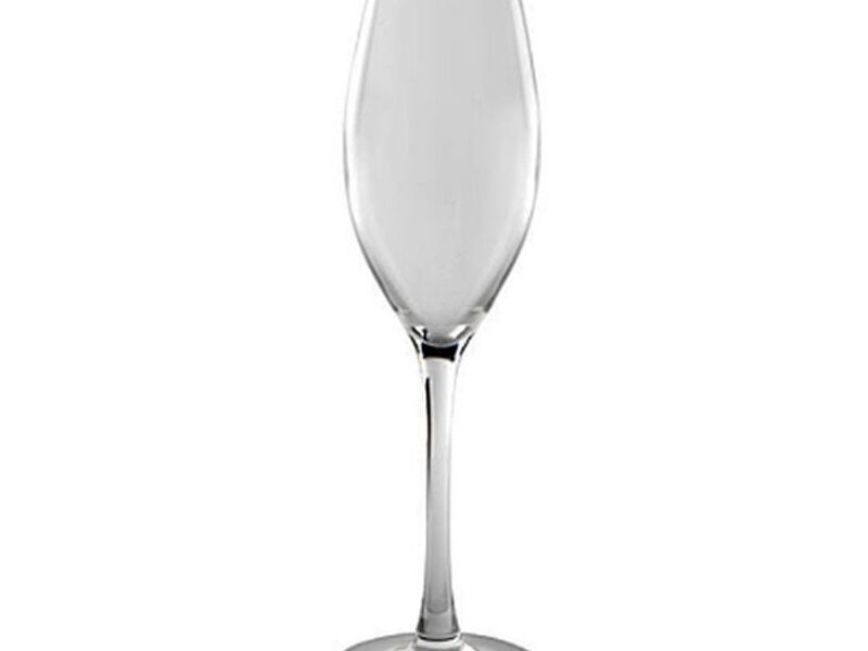 Copa flauta 