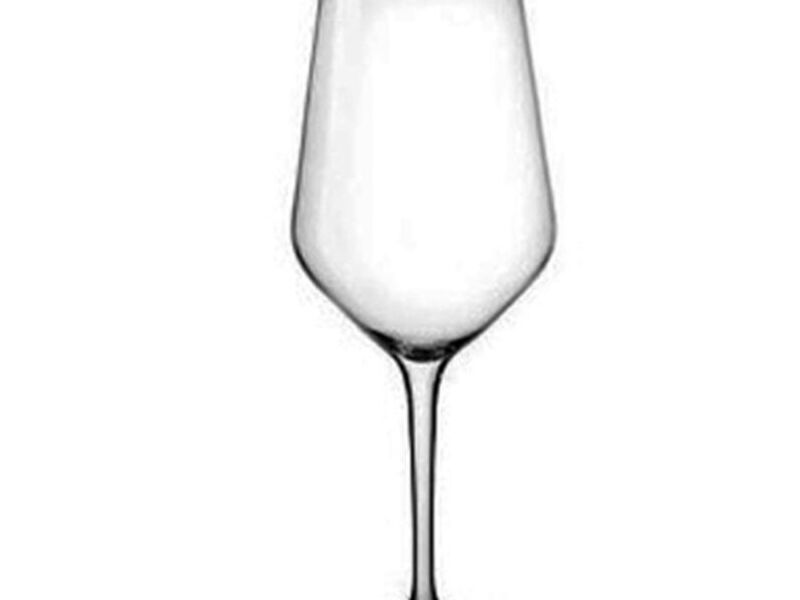 Copa Vino Cristal Elegance 