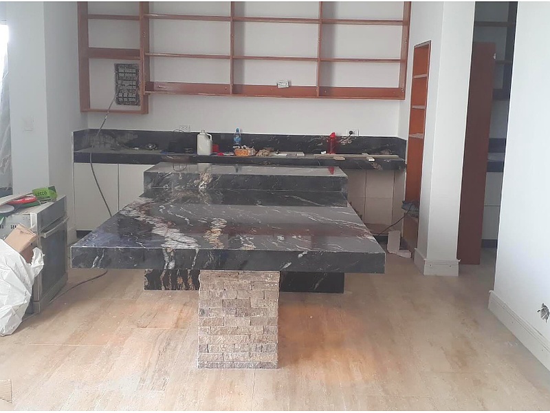 Remodelación espacio Constructora J&R Chile 
