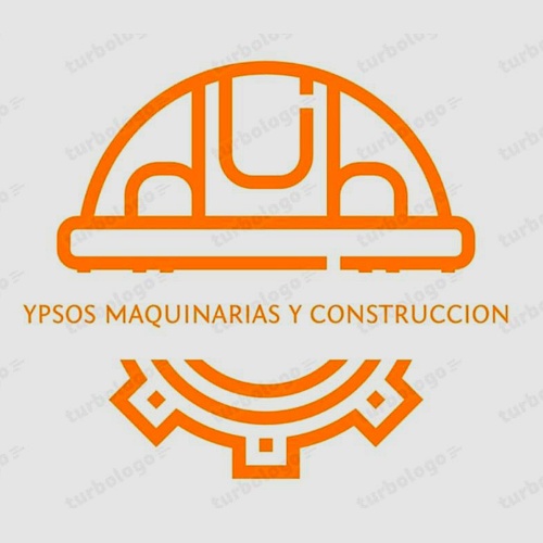 Ypsos Maquinarias y Construccion spa