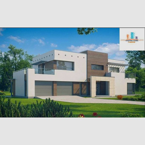 Constructora Parker