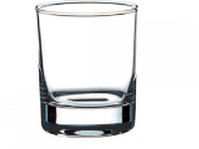 Vaso Bajo Side