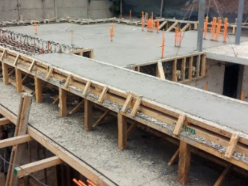 Construcción  Chile