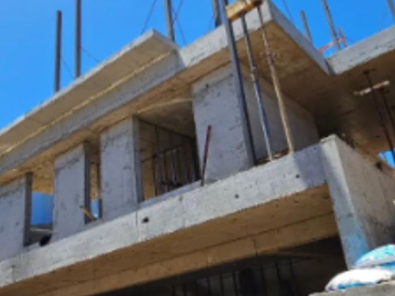 ARQUITECTURA CONDOMINIOS CHILE