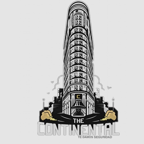 Constructora The Continental