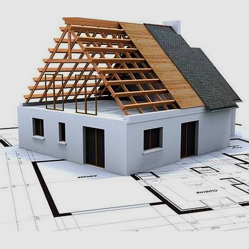 Constructora de obras EIRL