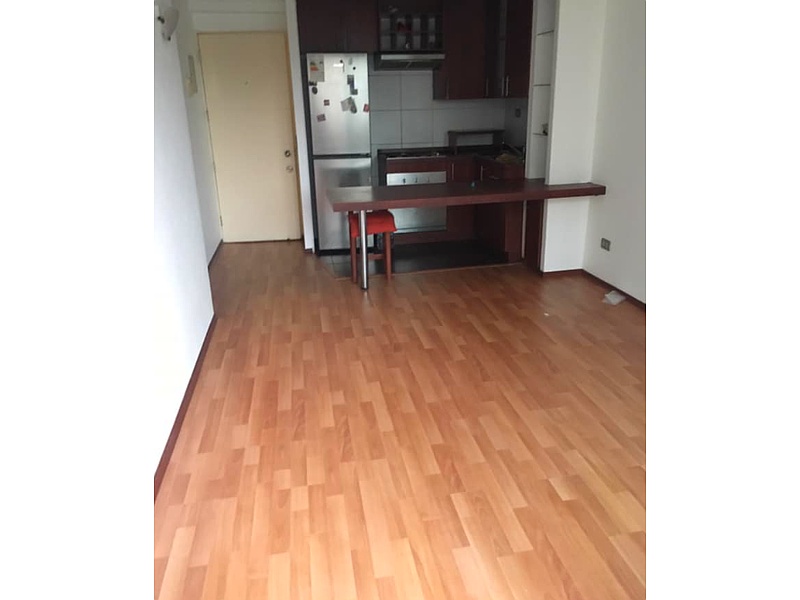 Piso laminado Vintage Chile 