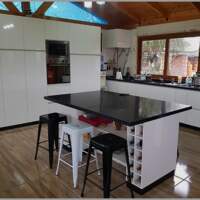 Muebles de Cocina a la Medida