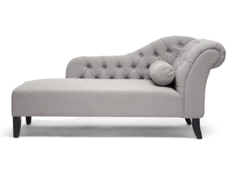 Sofá Confortable Concepción 