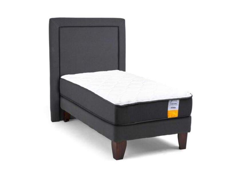 Cama media plaza Concepción 