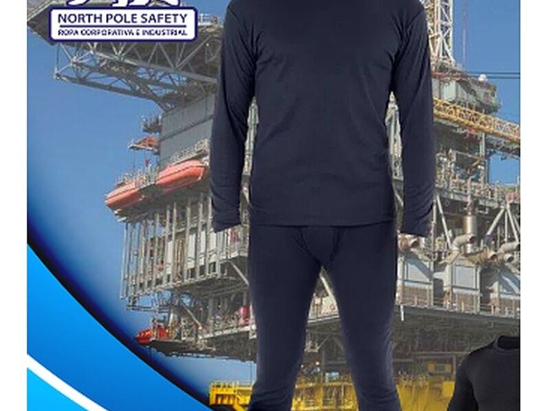 Capa thermal chile