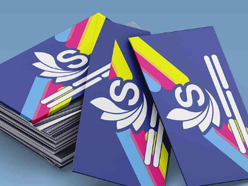 Tarjetas Presentación San Bernardo