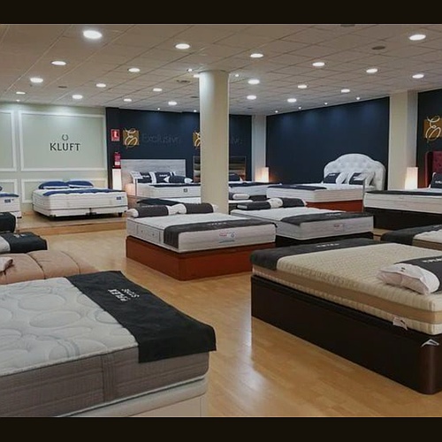 Outlet muebles Santiago
