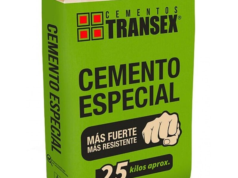 Cemento Chile