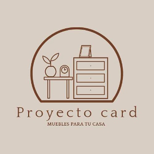 Rcard muebles - maestro mueblista