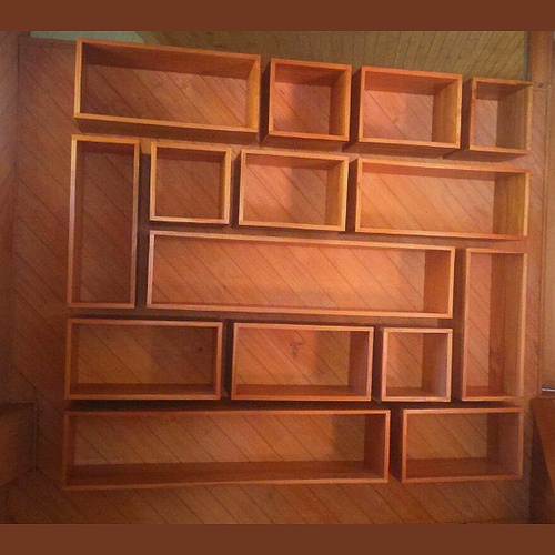 Muebles Lillo