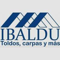 Toldos y carpas Ibaldu