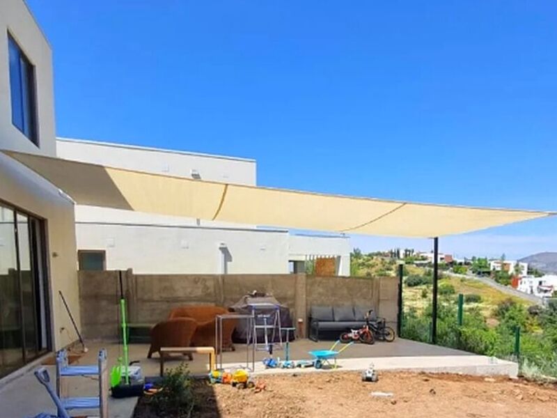 Toldos Calama
