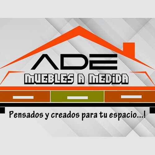 ADE Muebles a Medida