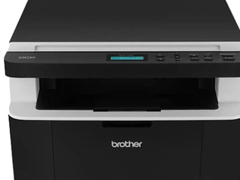 Impr Láser Brother Monocromát DCP 1602 Renca