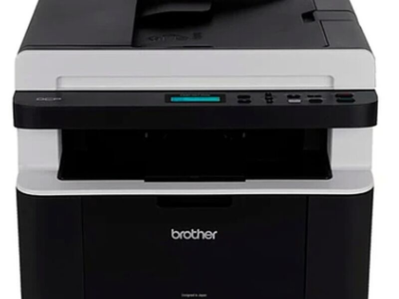 Impr Láser Multifun Brother DCP 1617NW Renca