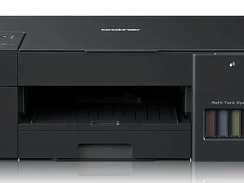 Impr Multifuncional Brother DCP T220 Renca