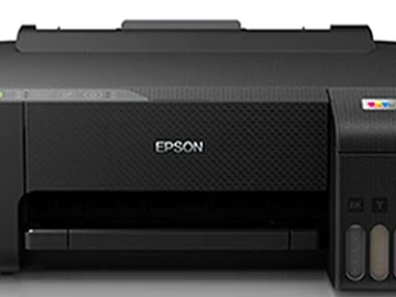 Impr Inalámb Epson EcoTank L1250 Wifi Renca
