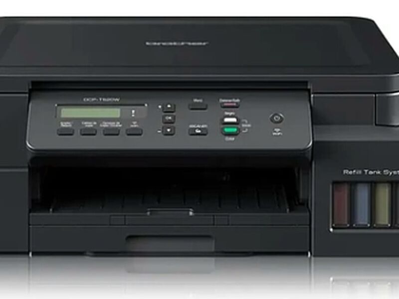 Impr Multifuncional Brother DCP T520W Renca