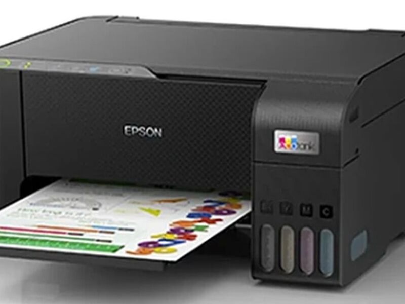 Impr Multifunci Epson EcoTank L3250 Renca