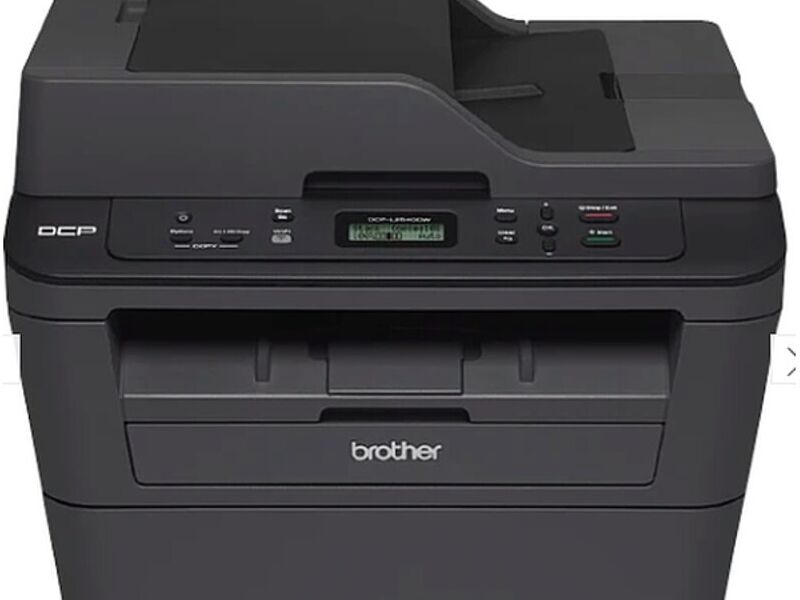 Impr Multifun Láser DCP L2540DW Renca
