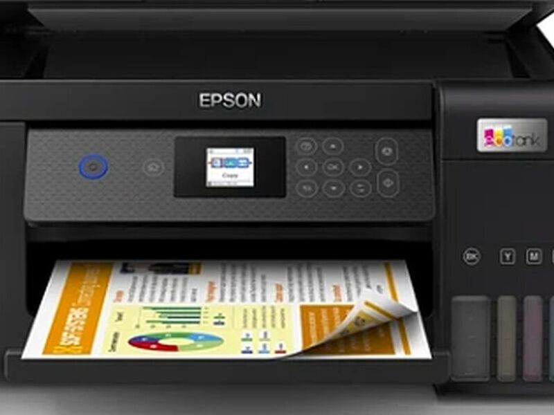 Impr multifunc Epson EcoTank L4260 Renca