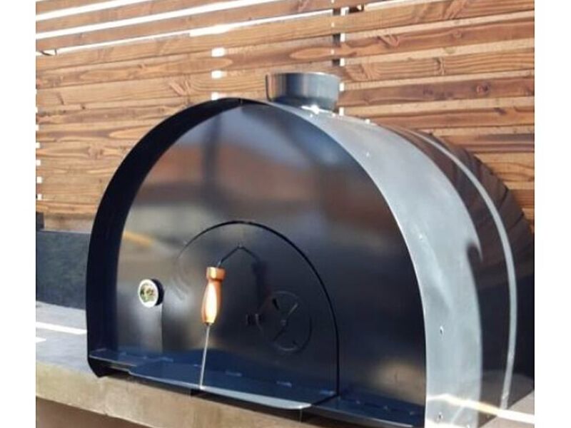 Horno Pizza chile
