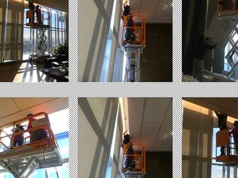 Servicio limpieza persianas Antofagasta