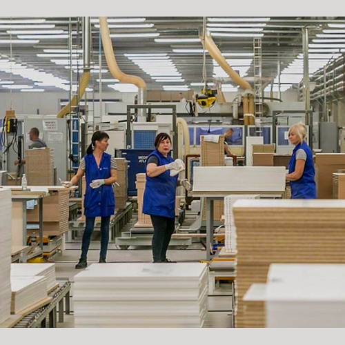 Muebles the oficcee