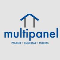 Paneles Aislantes Multipanel