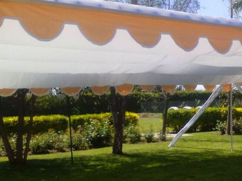 Toldos Ovalle 