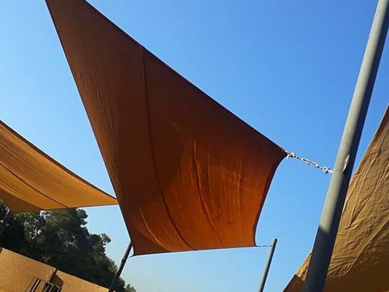 Toldos Iquique