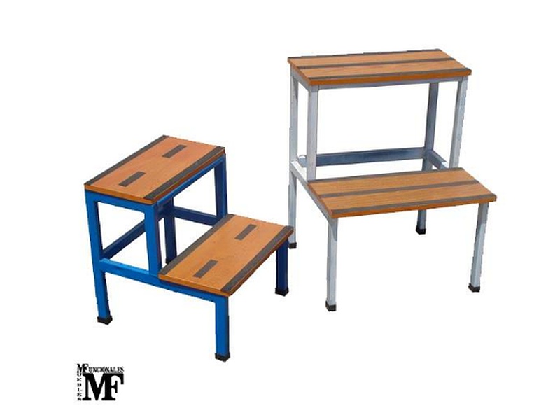 Muebles vintage Chile