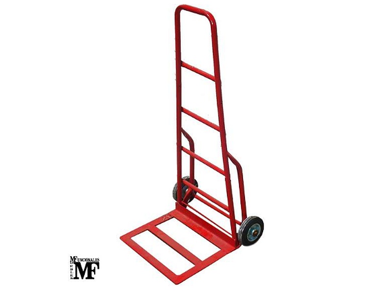 Muebles de metal Chile
