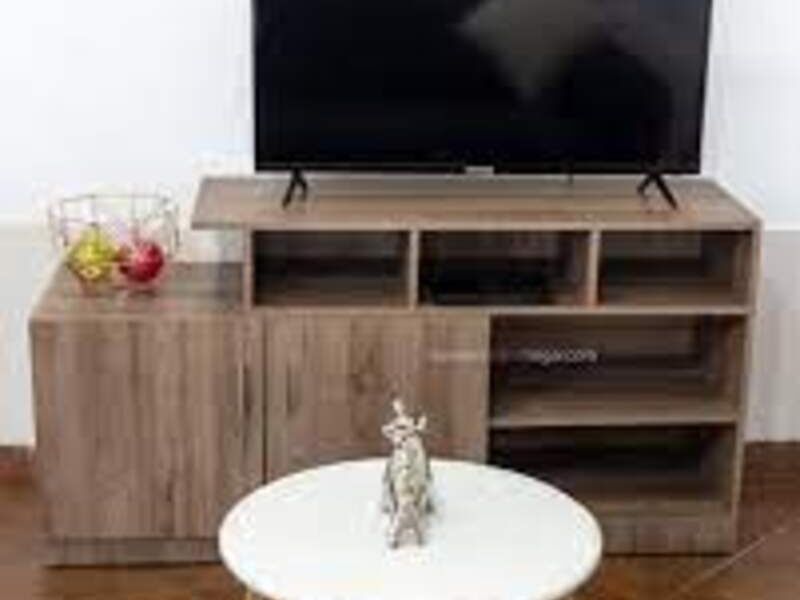 Mueble de TV