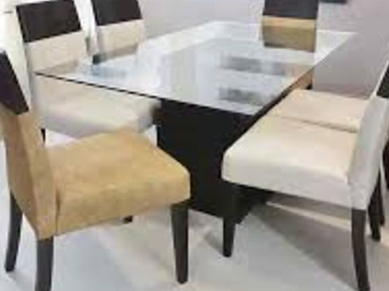 Mesas comedor