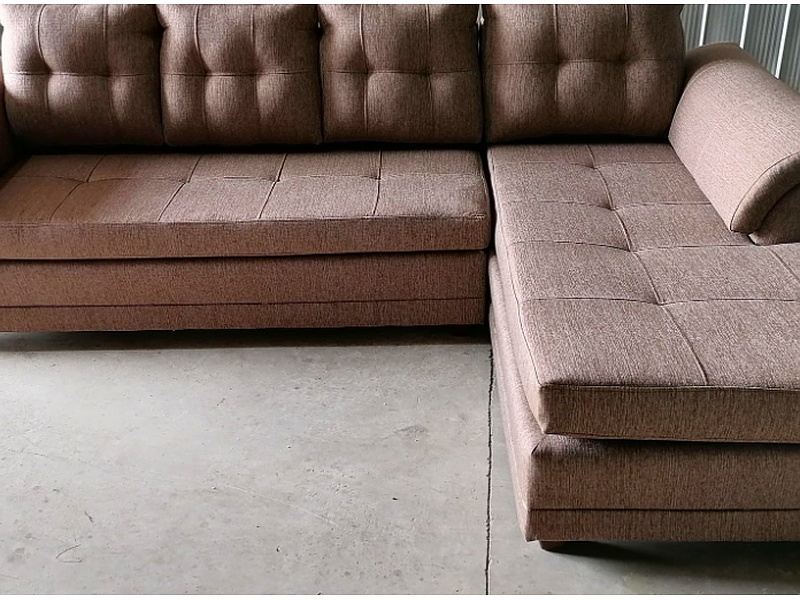Sofá moderno "Belleza Muebles" Chile