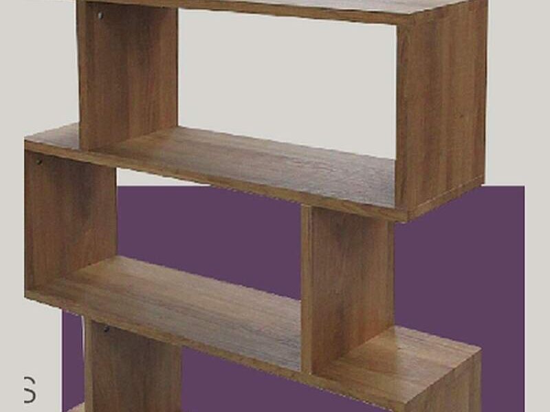 Estantería