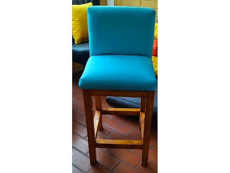 Silla Para Bar Chile