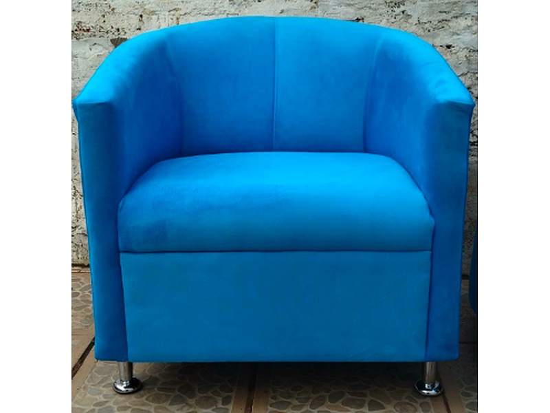 Sillón Celeste Chile